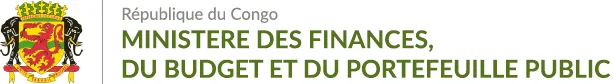 Ministère des Finances, du Budget et du Portefeuille Public du Congo
